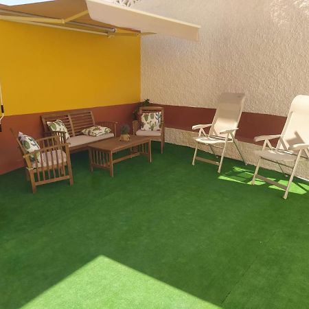 Willa La Zarza Rural Experience By Sunkeyrents Santa Cruz de Tenerife Zewnętrze zdjęcie