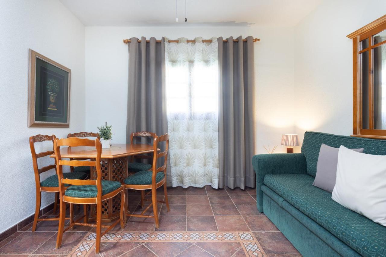 Willa La Zarza Rural Experience By Sunkeyrents Santa Cruz de Tenerife Zewnętrze zdjęcie