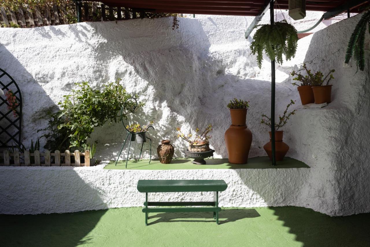 Willa La Zarza Rural Experience By Sunkeyrents Santa Cruz de Tenerife Zewnętrze zdjęcie