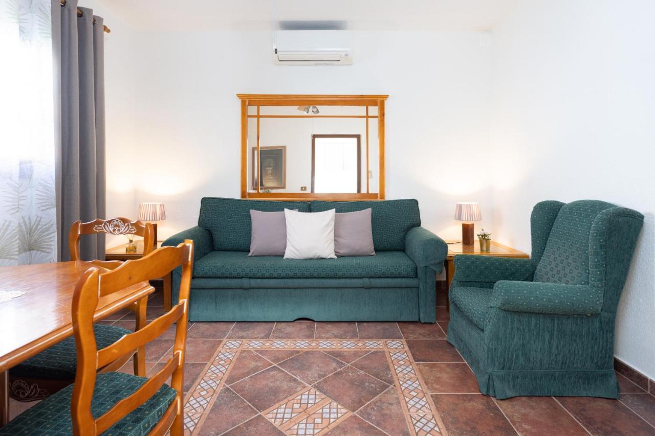 Willa La Zarza Rural Experience By Sunkeyrents Santa Cruz de Tenerife Zewnętrze zdjęcie